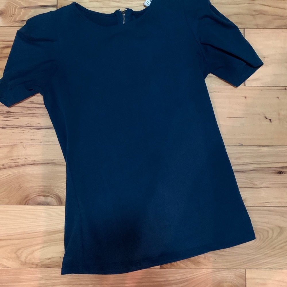Forever 21 blouse